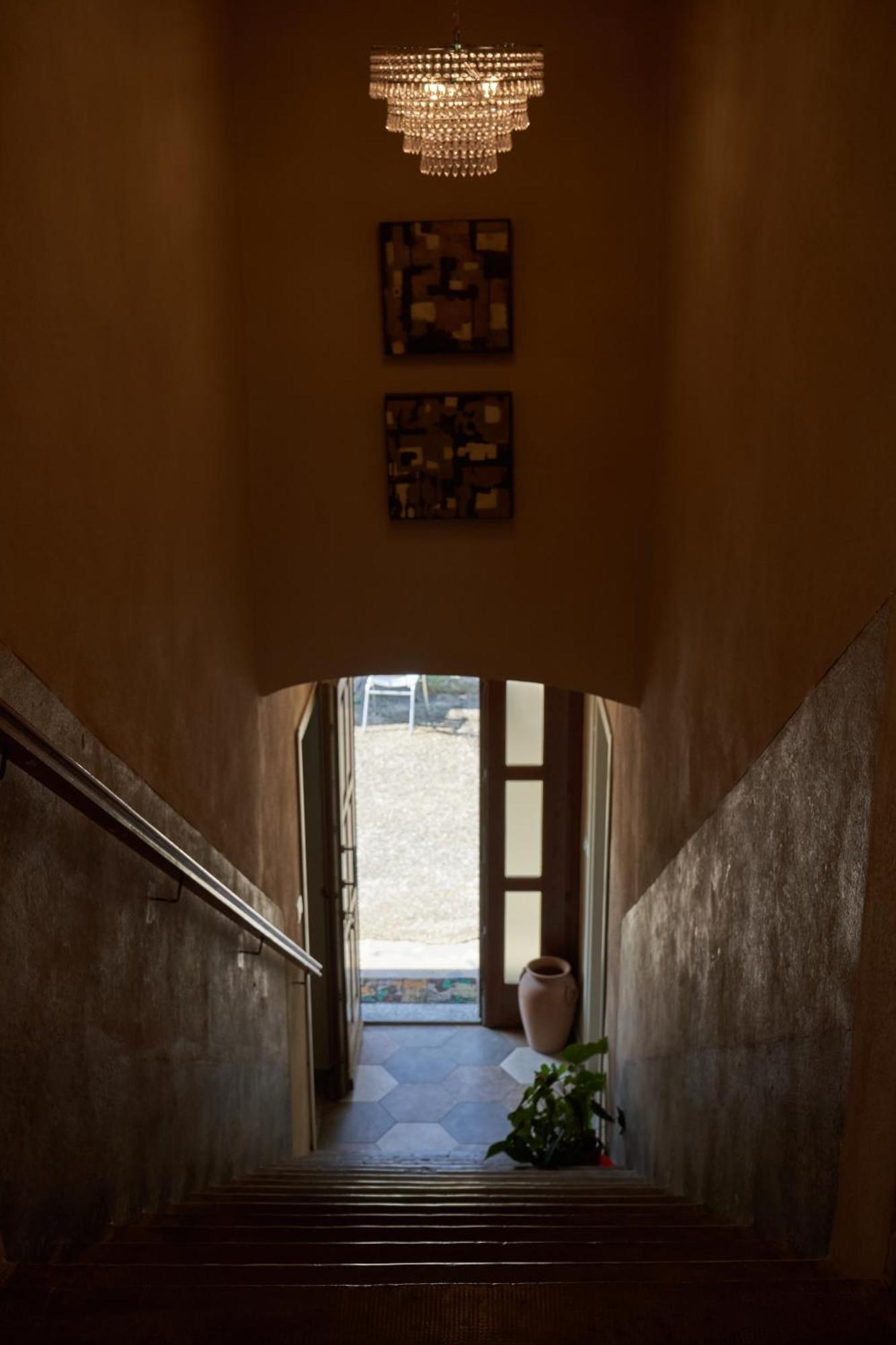 Casa Remussi Hotel Treiso Exterior photo