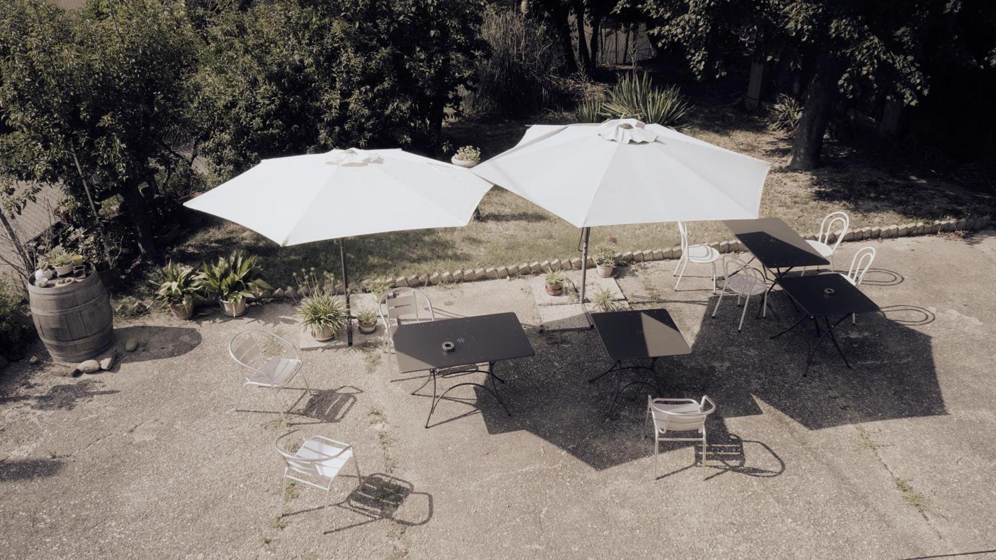 Casa Remussi Hotel Treiso Exterior photo