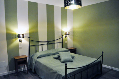 Casa Remussi Hotel Treiso Exterior photo